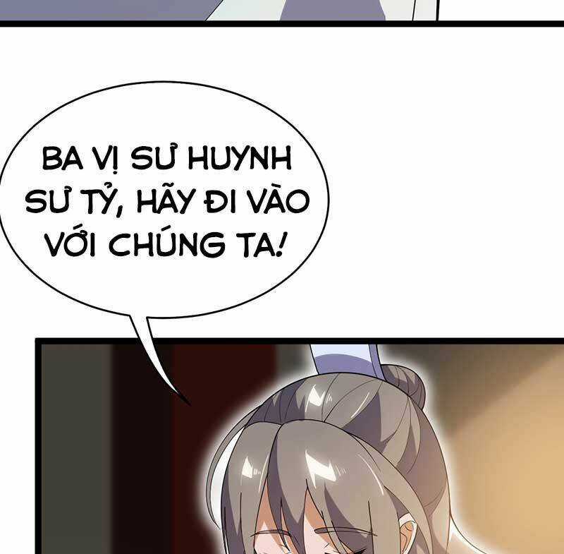 Vĩnh Sinh Chapter 68 trang 93