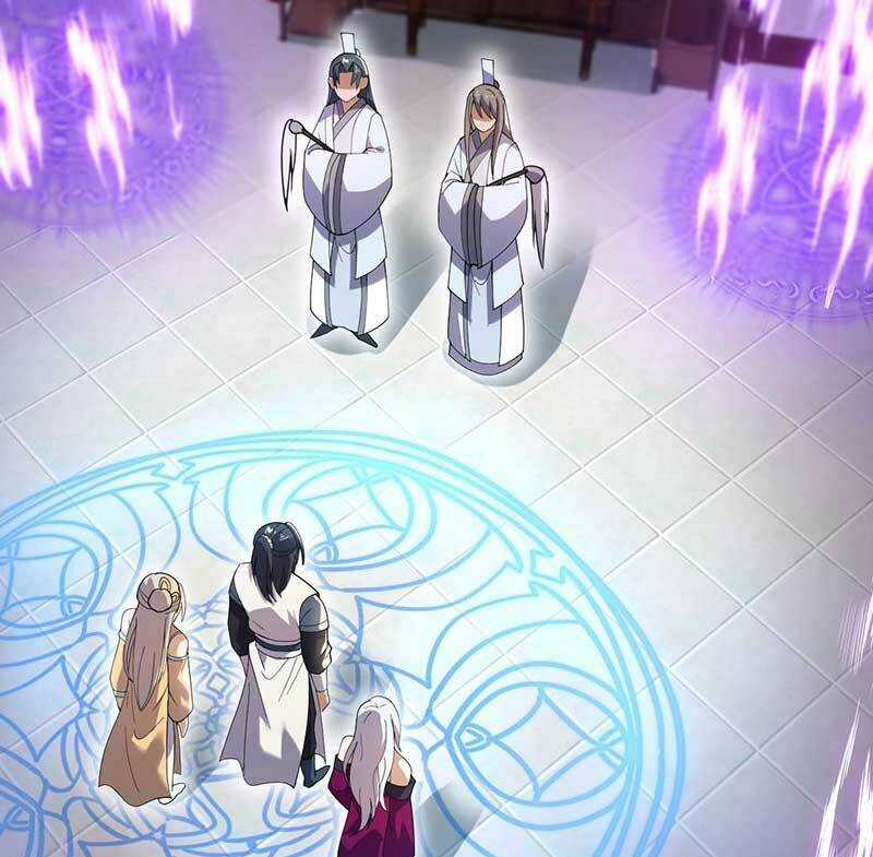 Vĩnh Sinh Chapter 68 trang 96