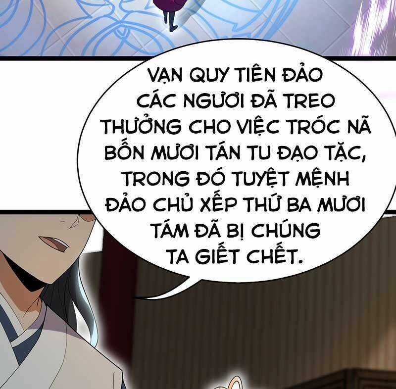 Vĩnh Sinh Chapter 68 trang 97