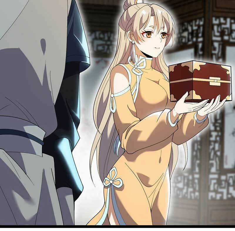 Vĩnh Sinh Chapter 68 trang 98