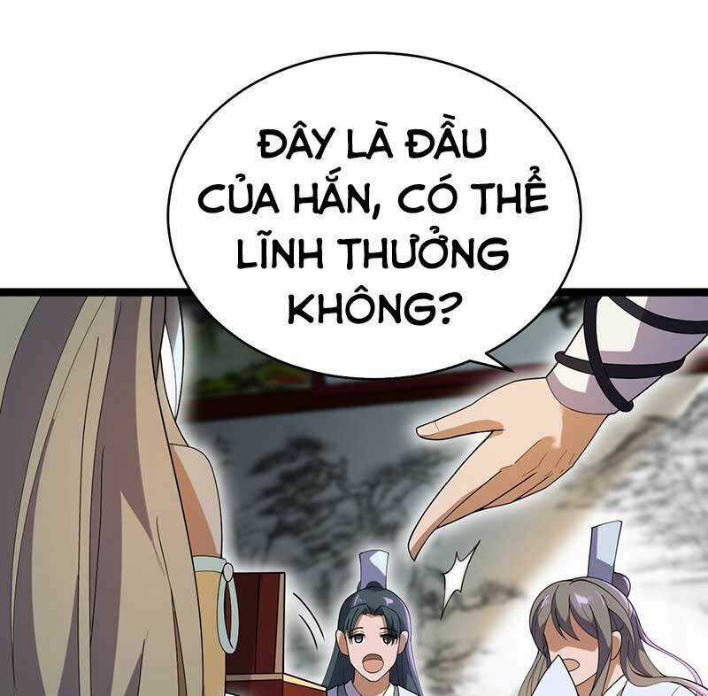 Vĩnh Sinh Chapter 68 trang 99