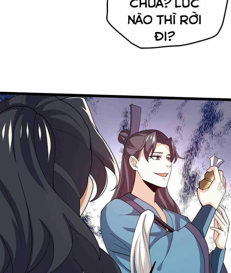 Vĩnh Sinh Chapter 69 trang 11