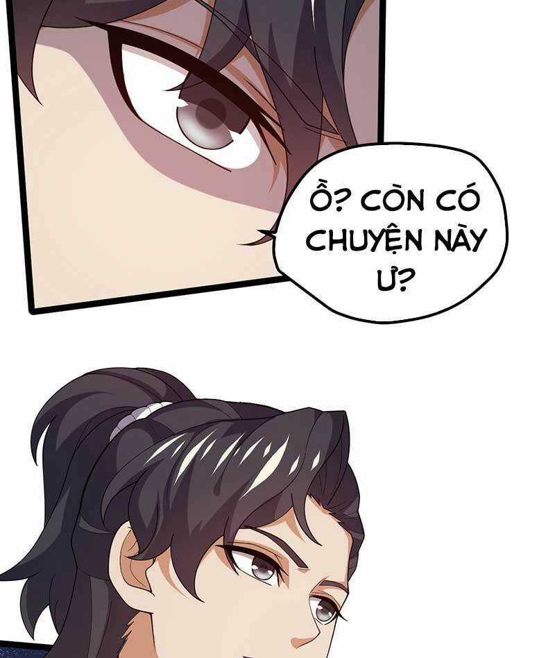 Vĩnh Sinh Chapter 69 trang 15