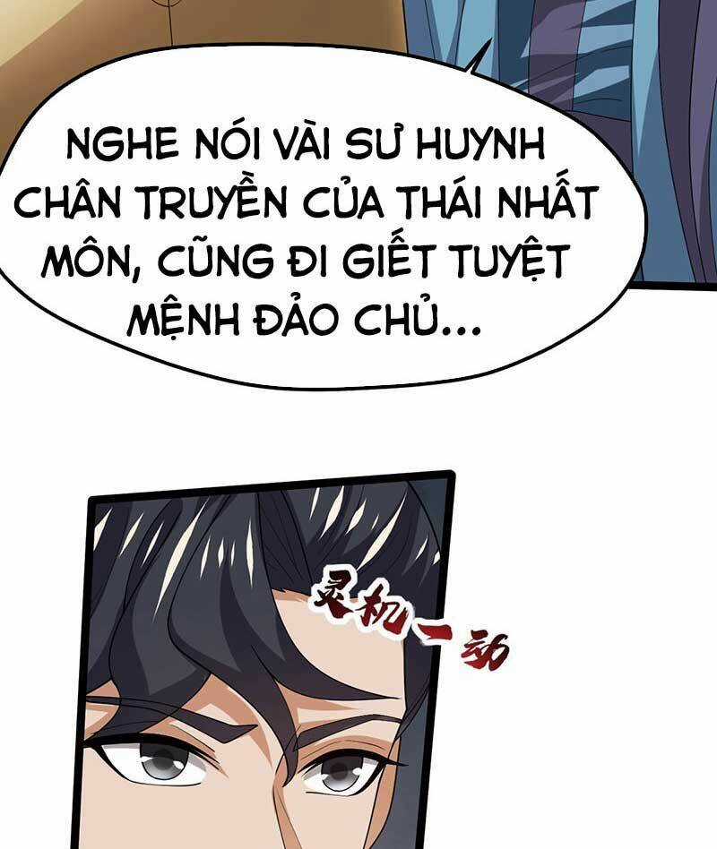 Vĩnh Sinh Chapter 69 trang 2