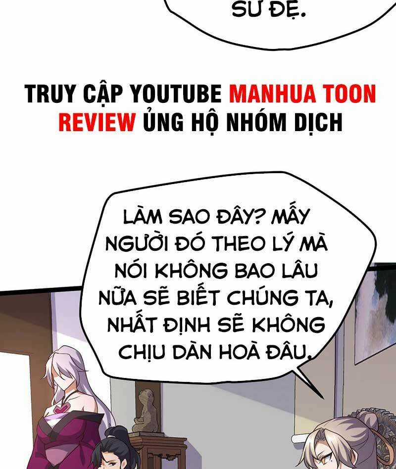 Vĩnh Sinh Chapter 69 trang 24