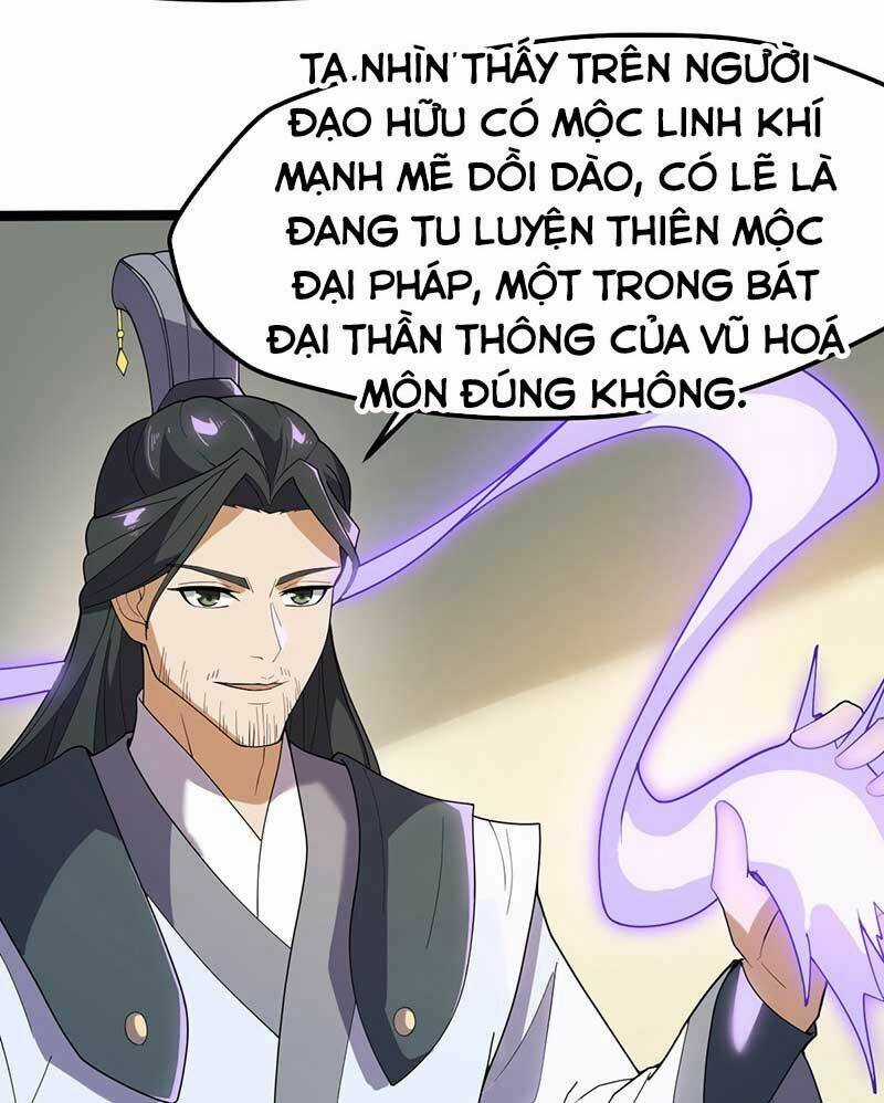 Vĩnh Sinh Chapter 69 trang 29