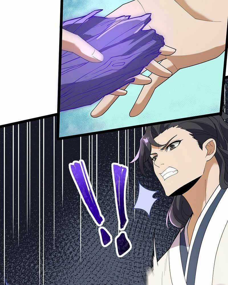 Vĩnh Sinh Chapter 69 trang 32