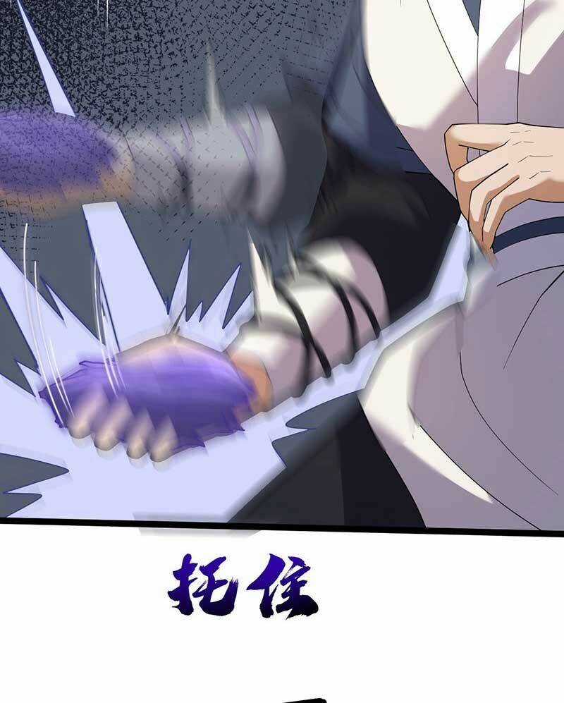 Vĩnh Sinh Chapter 69 trang 33