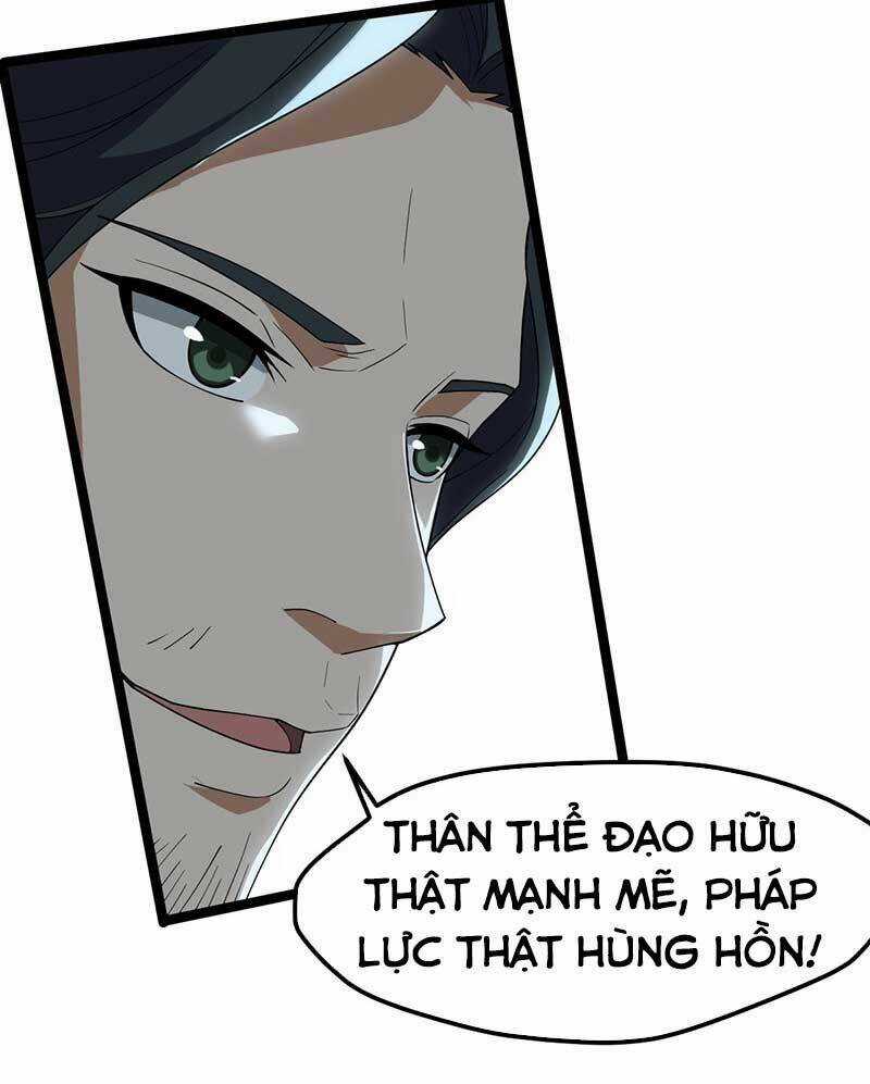 Vĩnh Sinh Chapter 69 trang 34