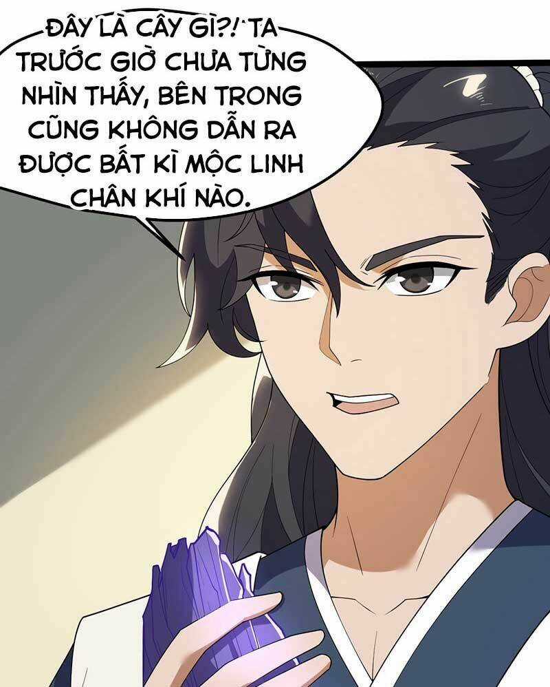 Vĩnh Sinh Chapter 69 trang 35