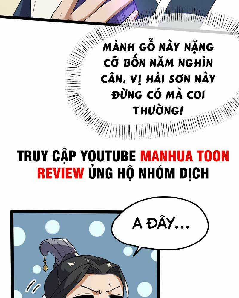 Vĩnh Sinh Chapter 69 trang 36