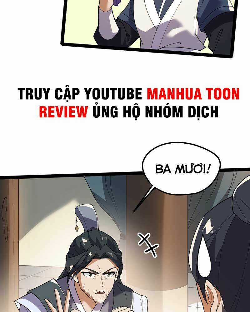 Vĩnh Sinh Chapter 69 trang 39