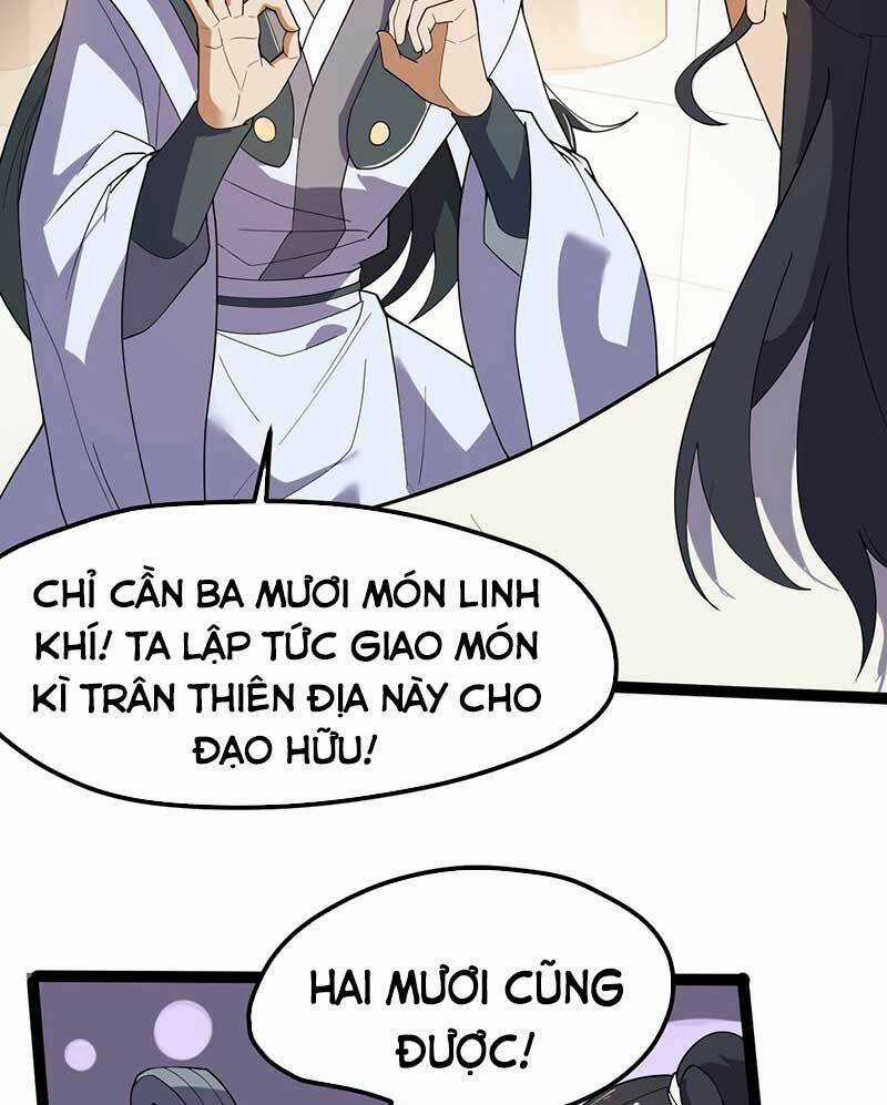 Vĩnh Sinh Chapter 69 trang 40