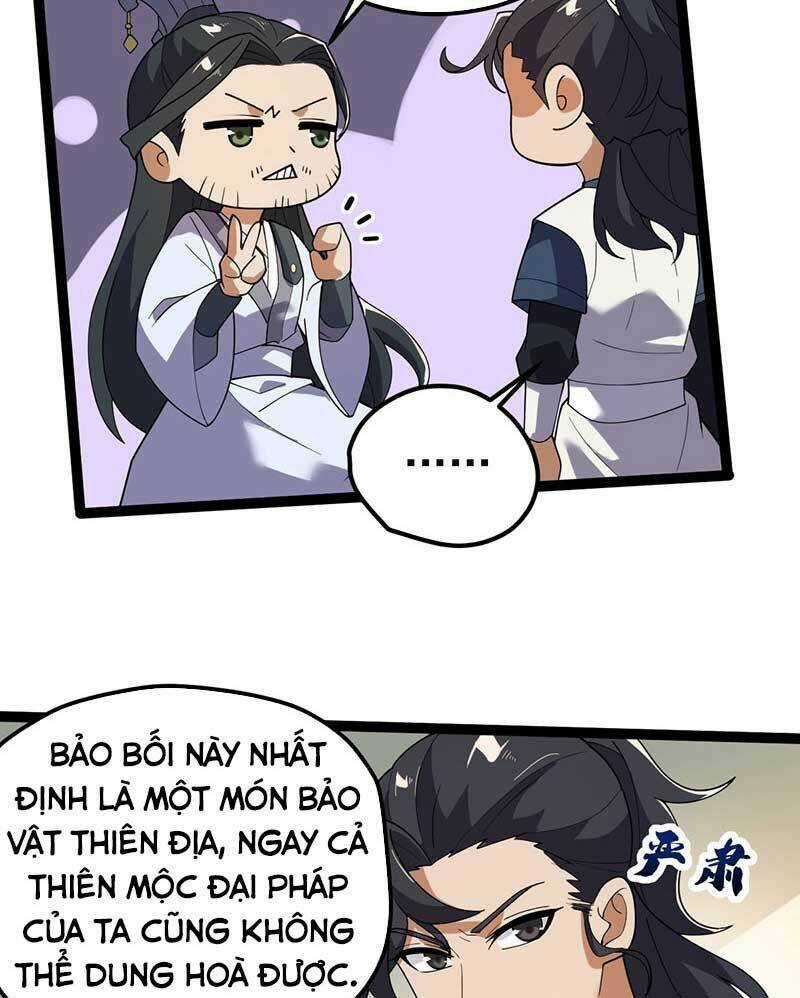 Vĩnh Sinh Chapter 69 trang 41