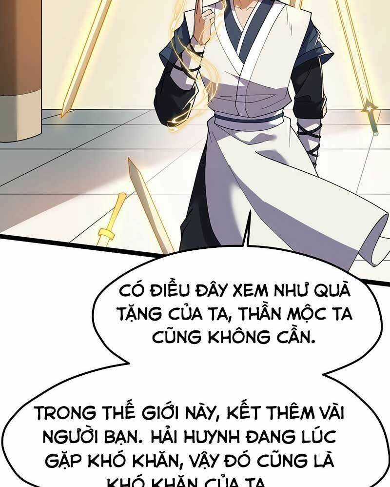 Vĩnh Sinh Chapter 69 trang 47