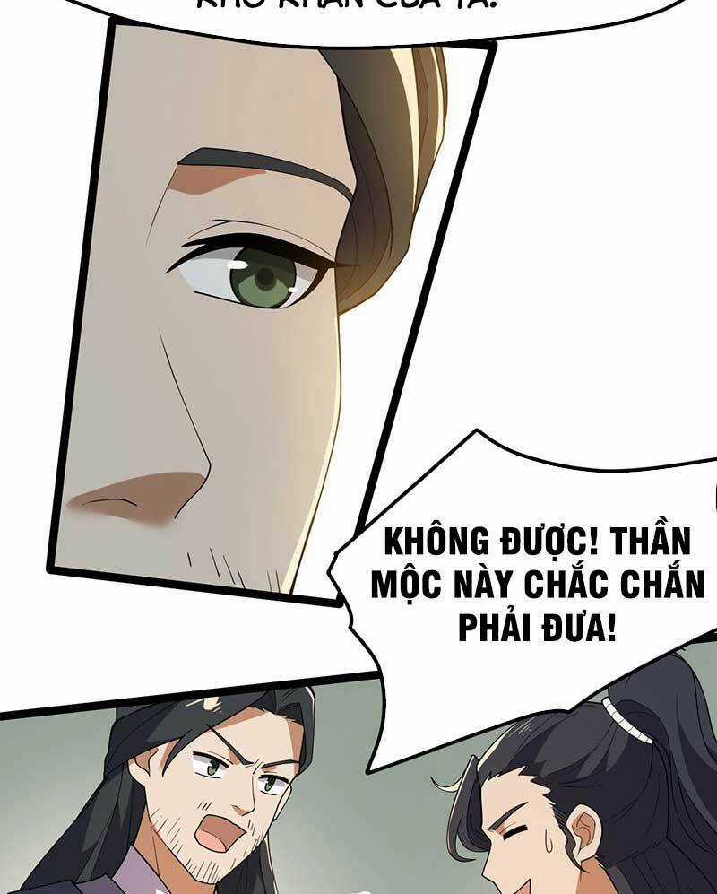 Vĩnh Sinh Chapter 69 trang 48