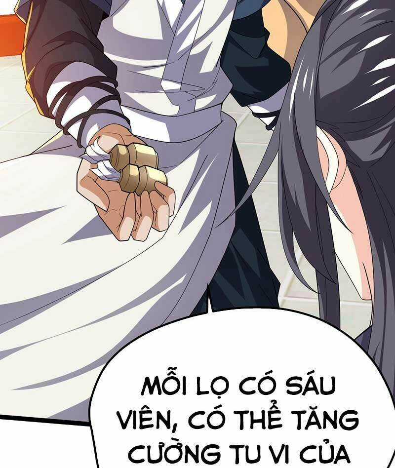 Vĩnh Sinh Chapter 69 trang 5