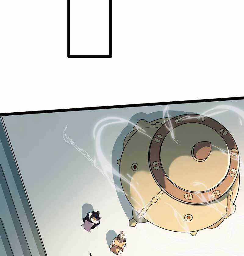 Vĩnh Sinh Chapter 69 trang 52