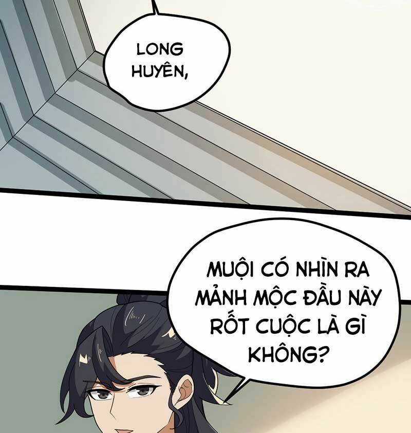 Vĩnh Sinh Chapter 69 trang 53