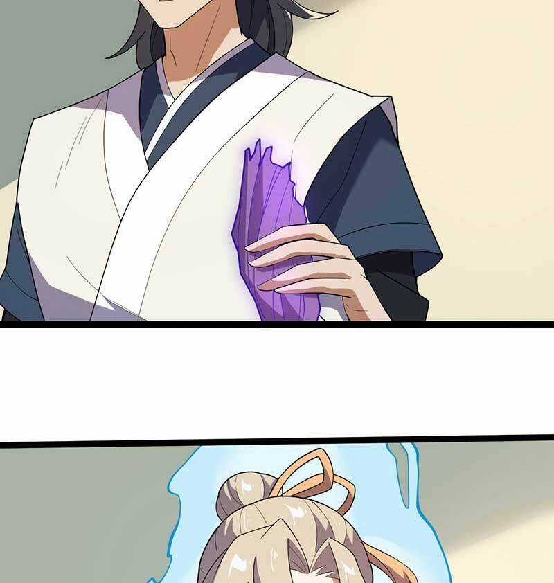 Vĩnh Sinh Chapter 69 trang 54