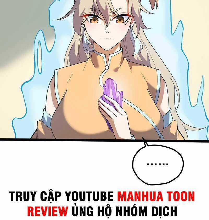 Vĩnh Sinh Chapter 69 trang 55