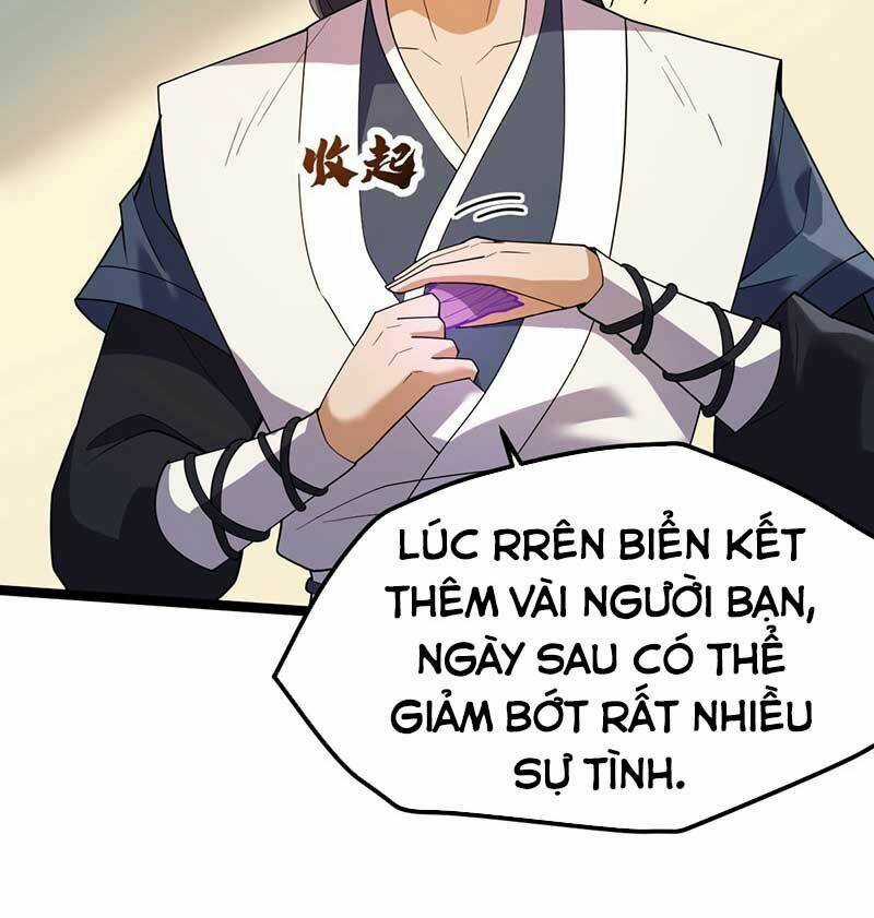 Vĩnh Sinh Chapter 69 trang 59