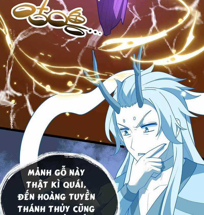 Vĩnh Sinh Chapter 69 trang 62