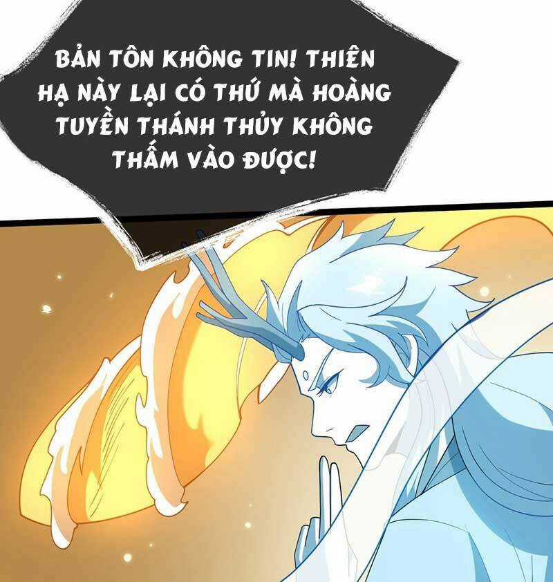 Vĩnh Sinh Chapter 69 trang 65