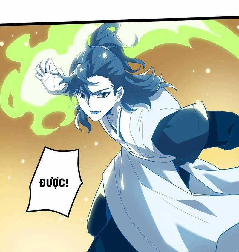 Vĩnh Sinh Chapter 69 trang 67