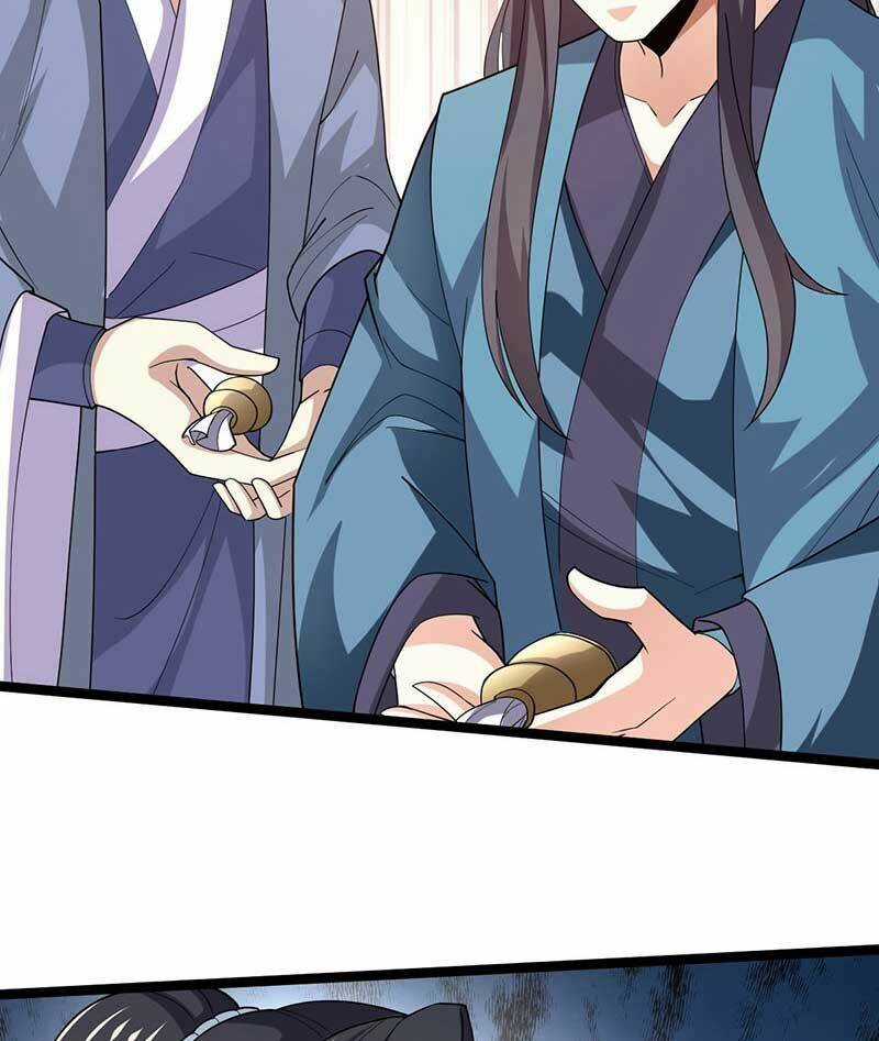 Vĩnh Sinh Chapter 69 trang 7