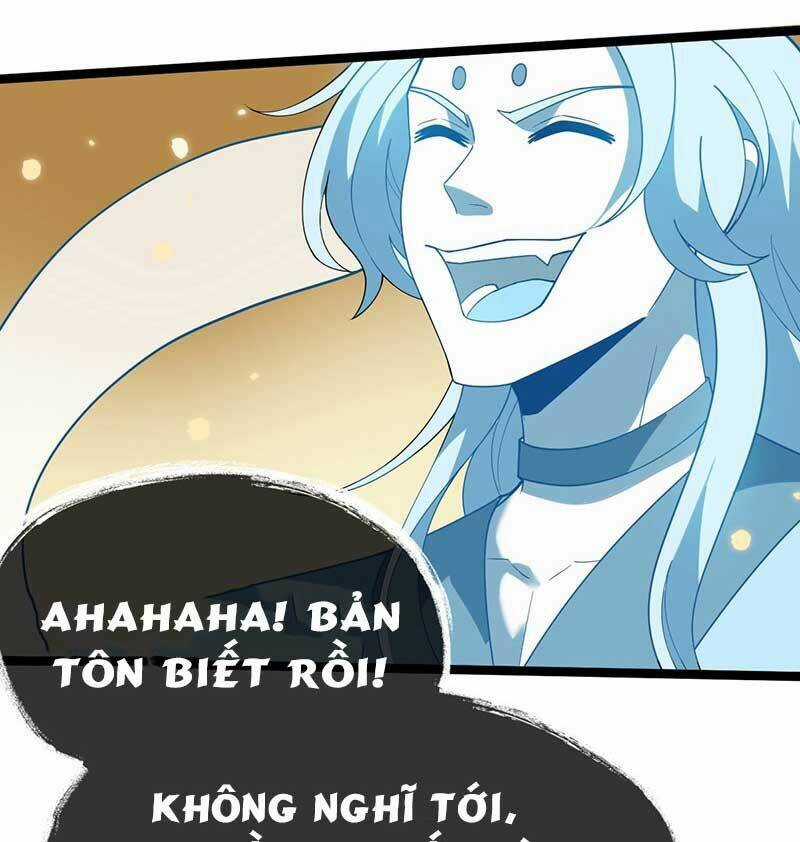 Vĩnh Sinh Chapter 69 trang 71