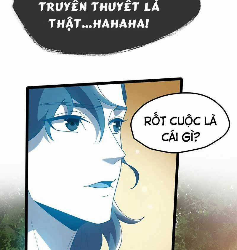 Vĩnh Sinh Chapter 69 trang 72