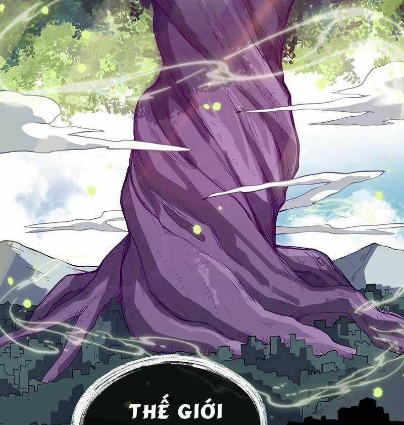 Vĩnh Sinh Chapter 69 trang 74