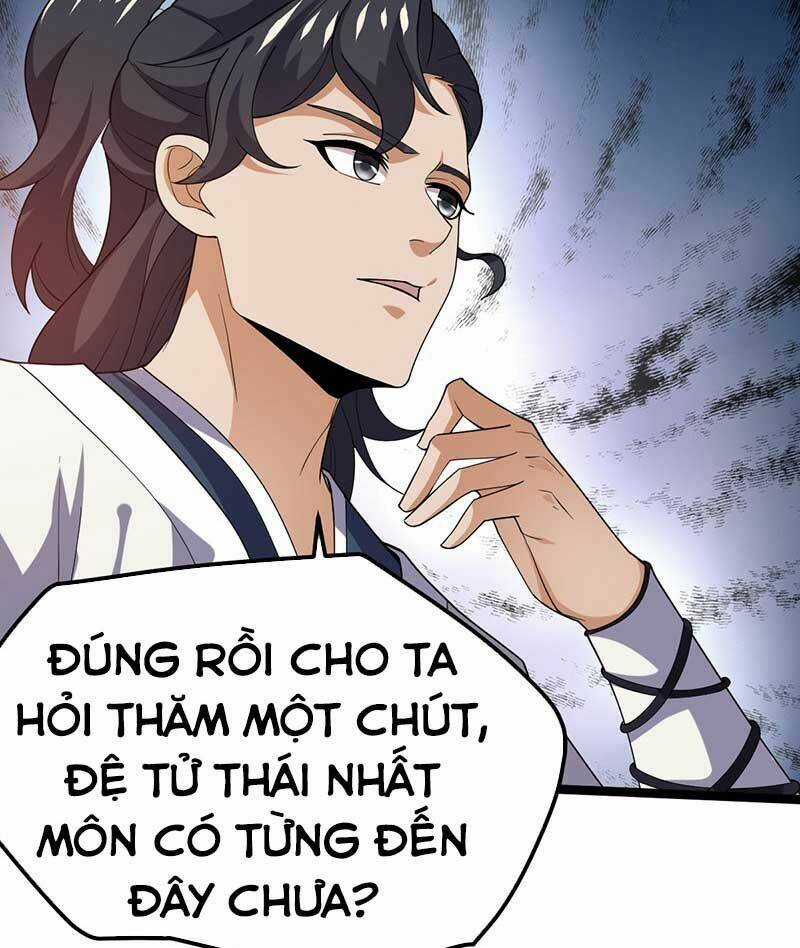 Vĩnh Sinh Chapter 69 trang 8