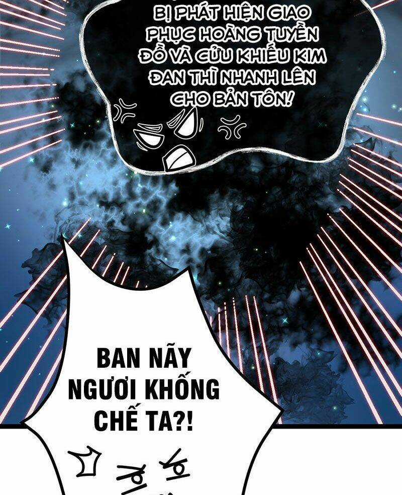 Vĩnh Sinh Chapter 7 trang 10