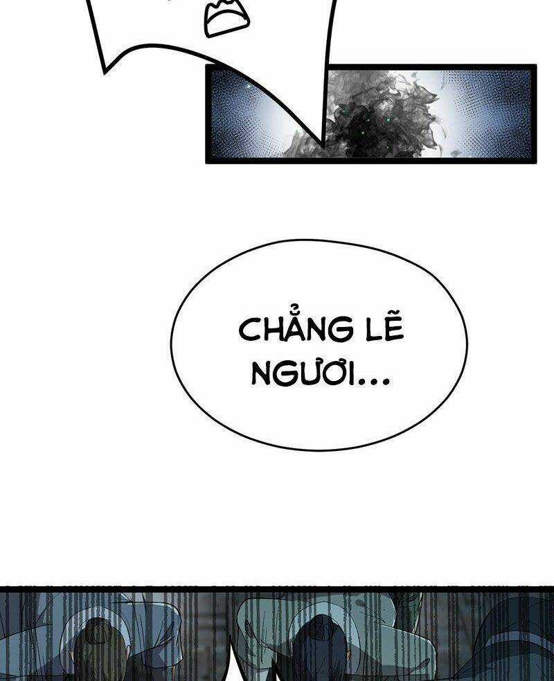 Vĩnh Sinh Chapter 7 trang 11