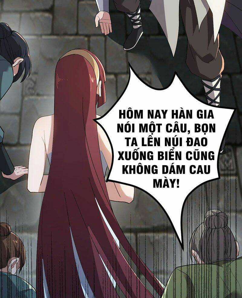 Vĩnh Sinh Chapter 7 trang 13