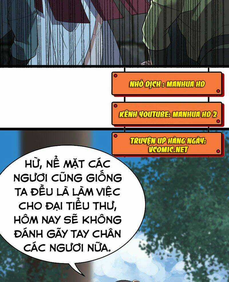 Vĩnh Sinh Chapter 7 trang 14