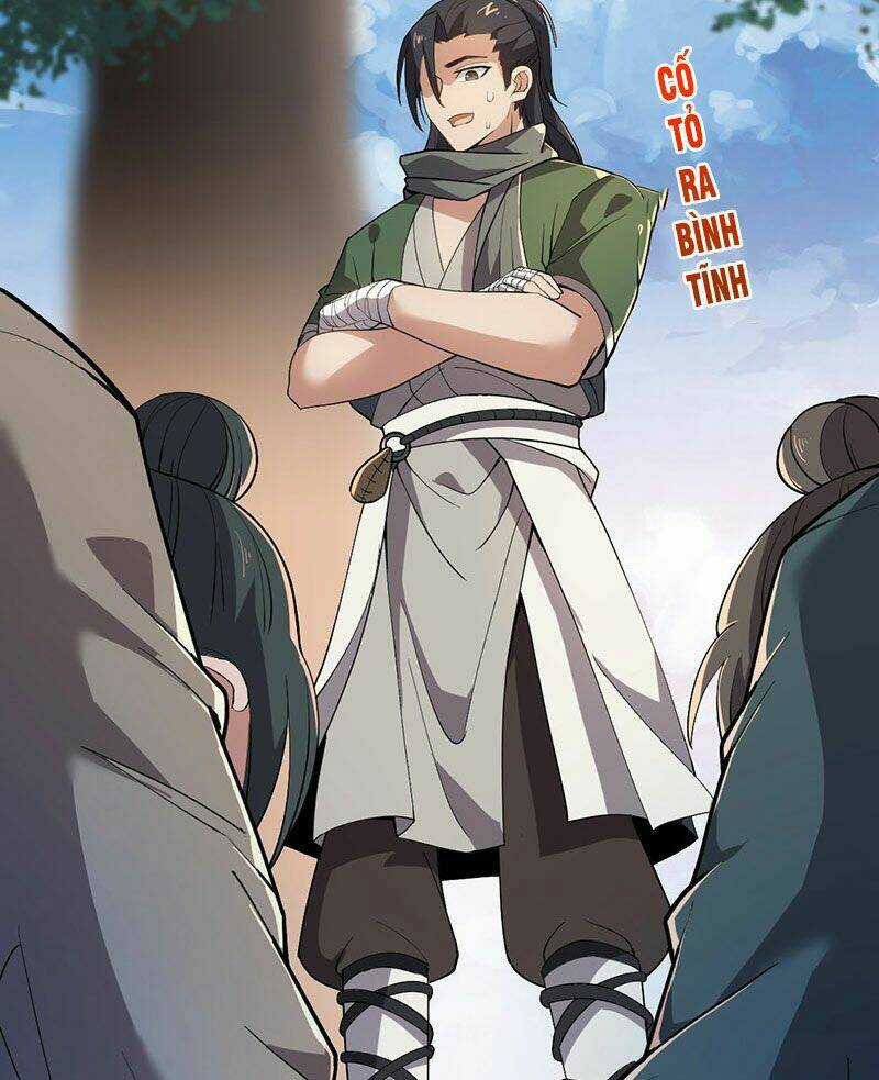 Vĩnh Sinh Chapter 7 trang 15