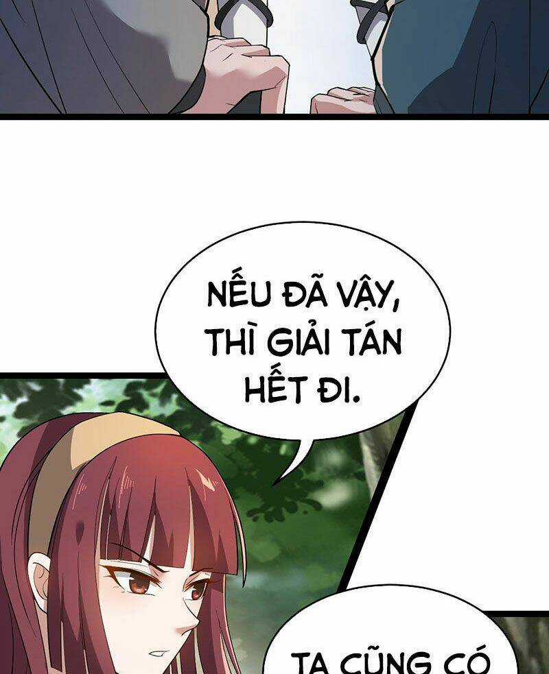 Vĩnh Sinh Chapter 7 trang 16