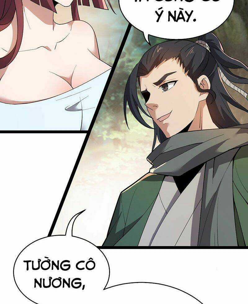 Vĩnh Sinh Chapter 7 trang 17