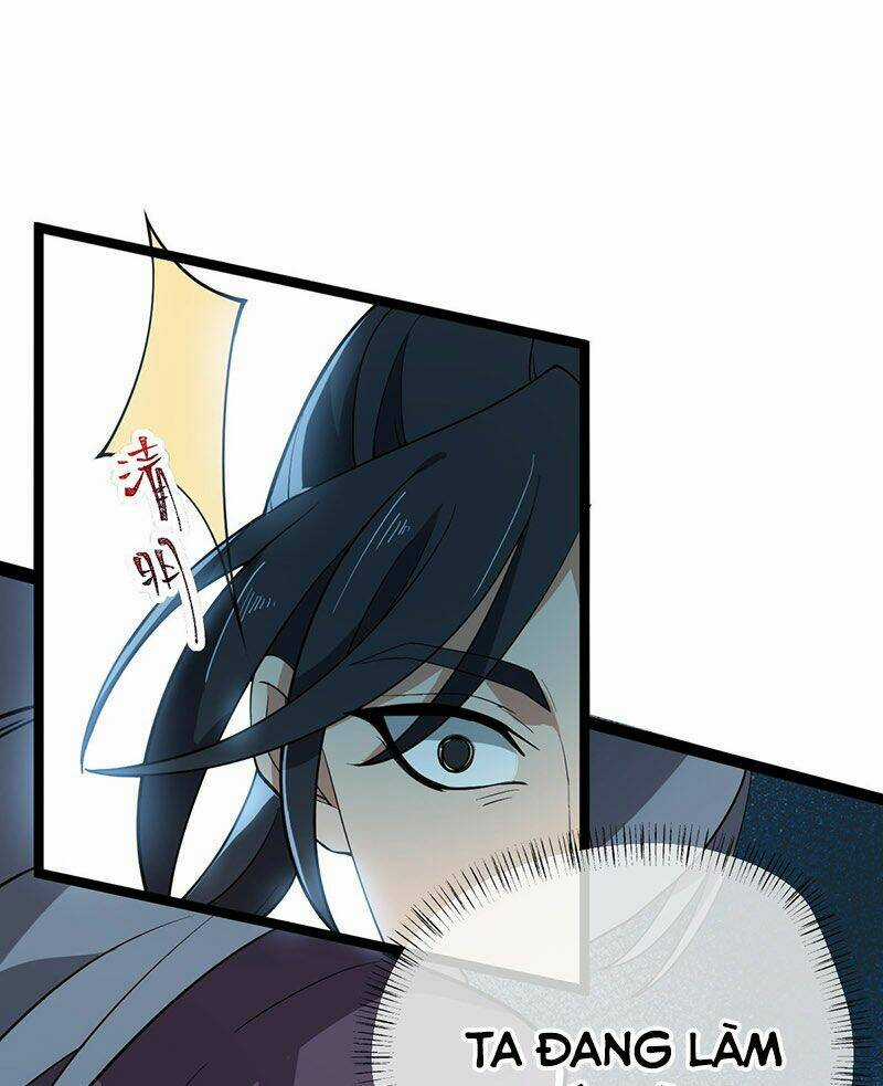 Vĩnh Sinh Chapter 7 trang 2