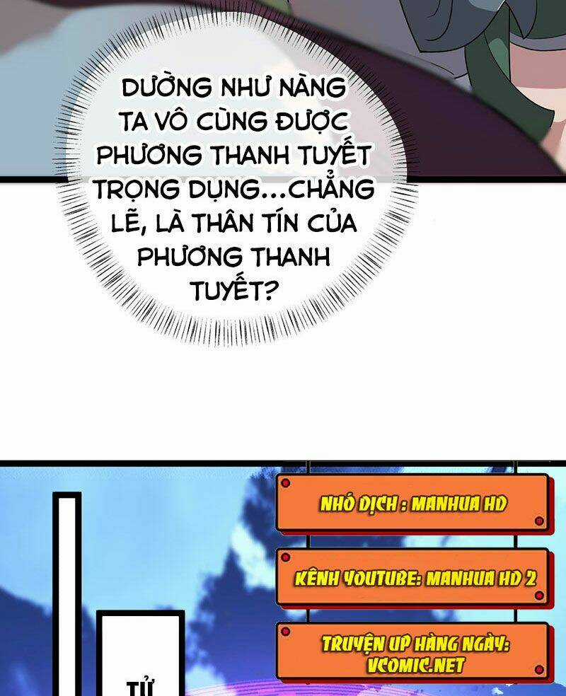 Vĩnh Sinh Chapter 7 trang 21