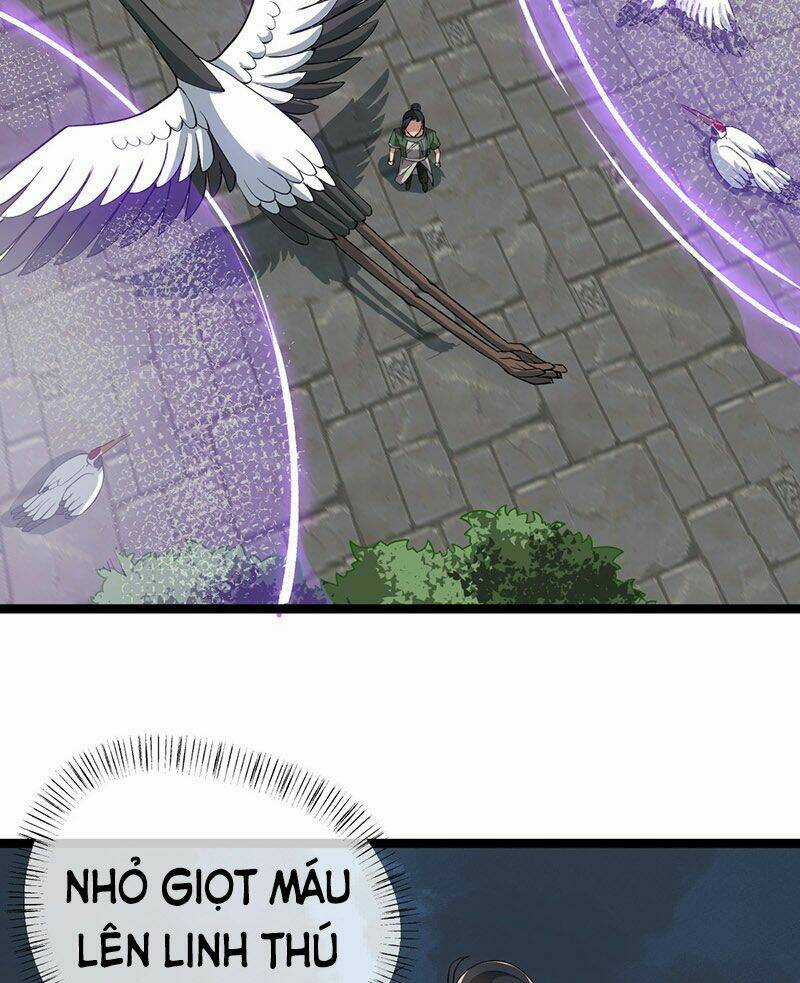 Vĩnh Sinh Chapter 7 trang 24