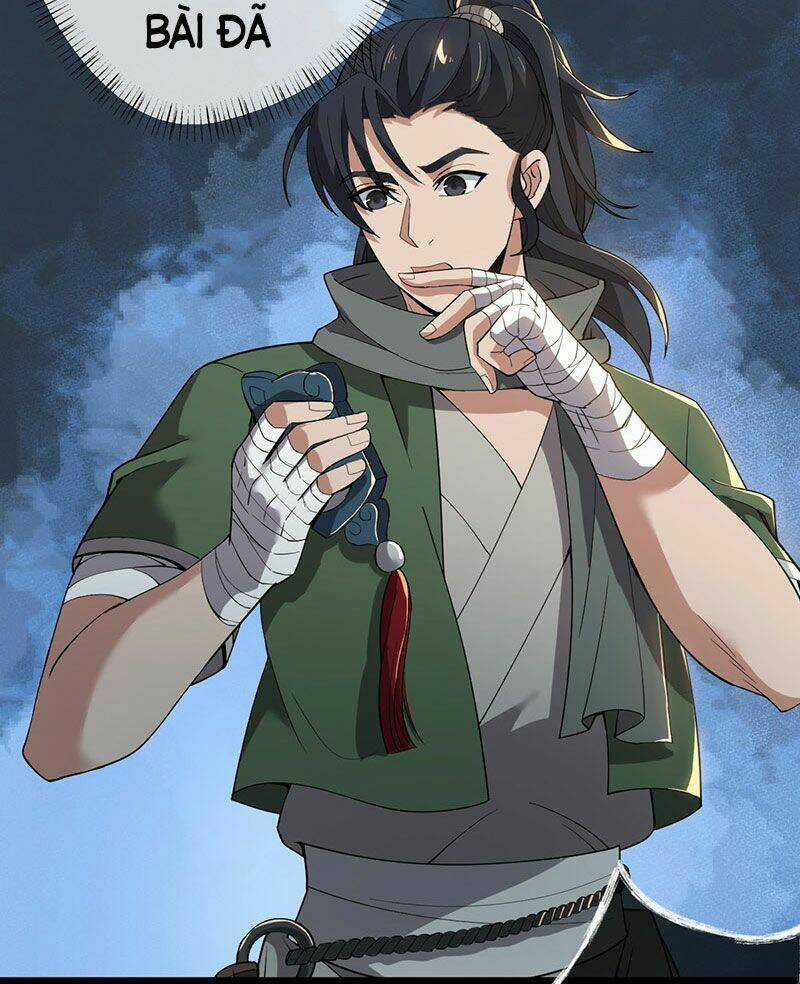 Vĩnh Sinh Chapter 7 trang 25