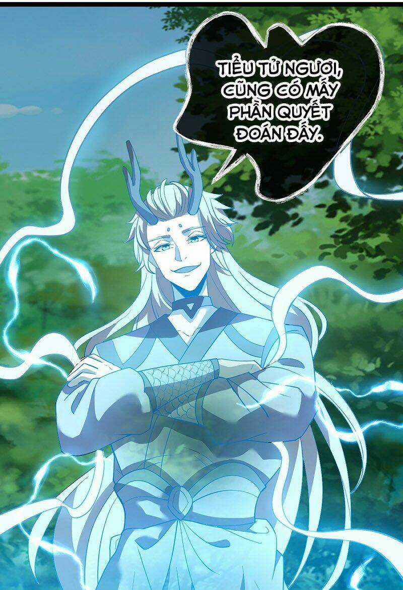 Vĩnh Sinh Chapter 7 trang 27