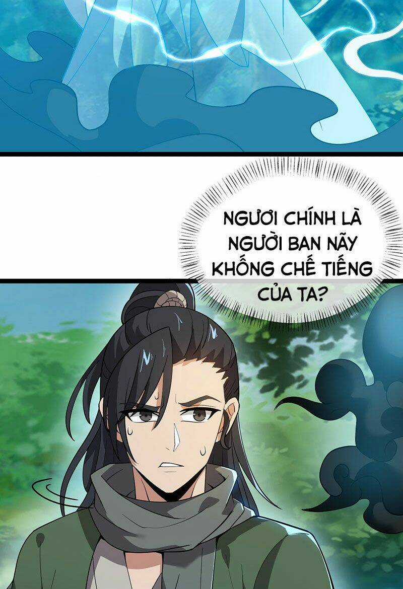 Vĩnh Sinh Chapter 7 trang 28