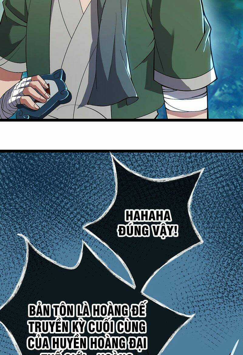 Vĩnh Sinh Chapter 7 trang 29