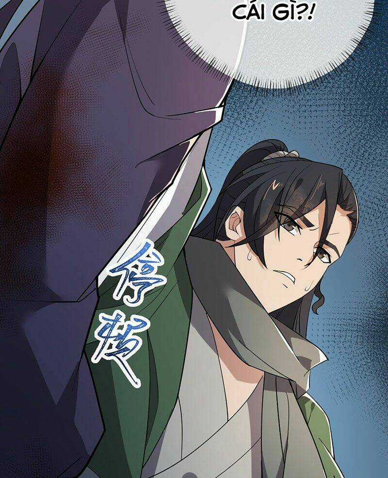 Vĩnh Sinh Chapter 7 trang 3