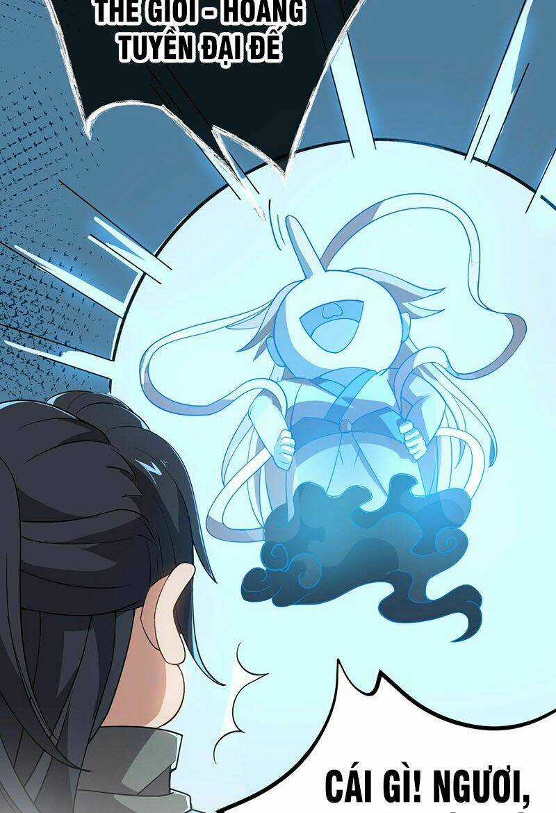 Vĩnh Sinh Chapter 7 trang 30